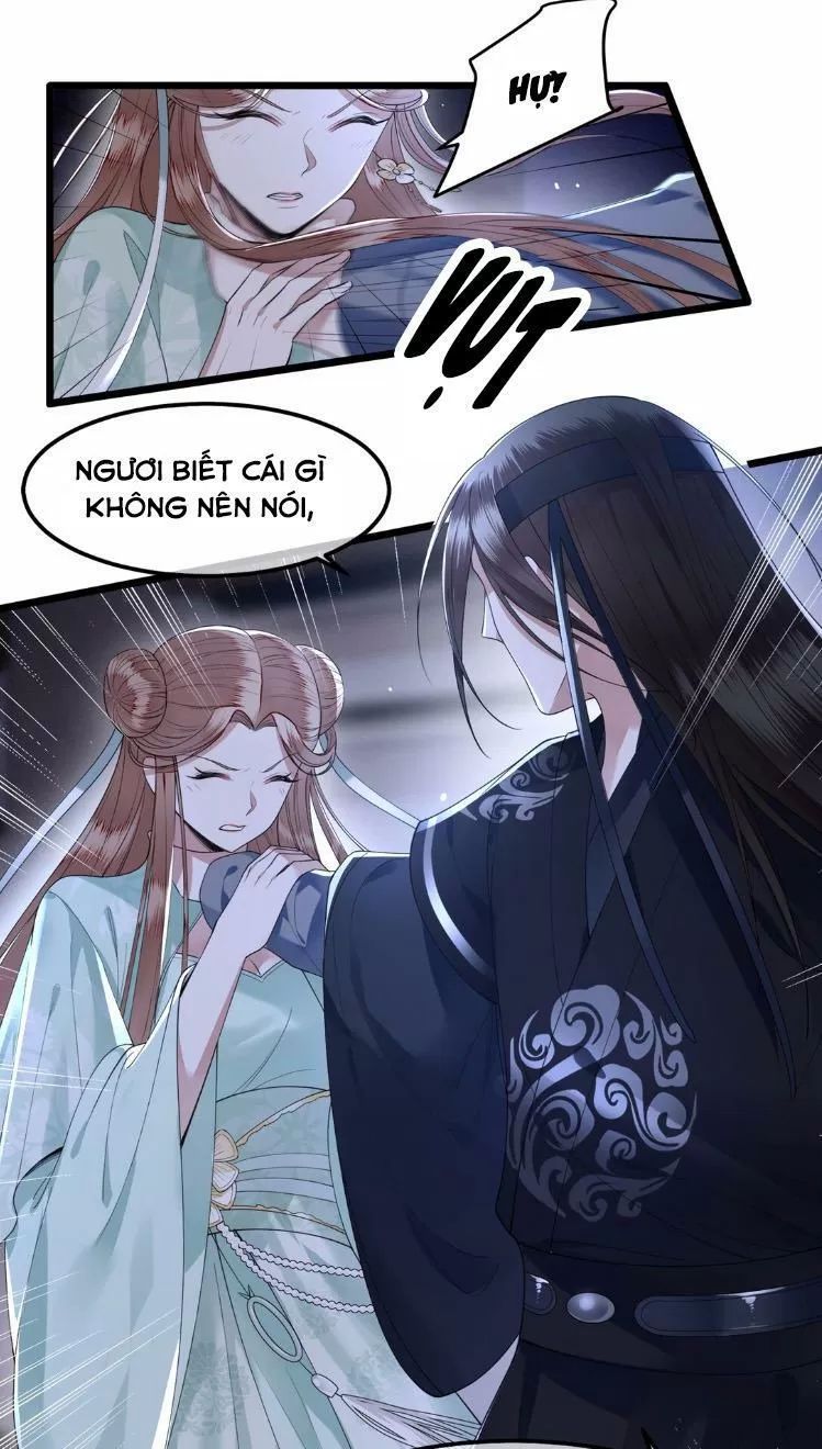 Phượng Hoàng Vu Phi Chapter 16 - Trang 2