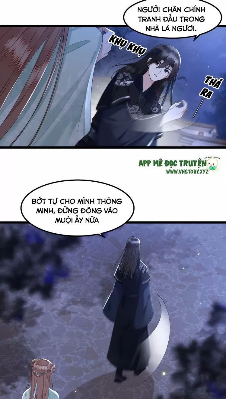 Phượng Hoàng Vu Phi Chapter 16 - Trang 2