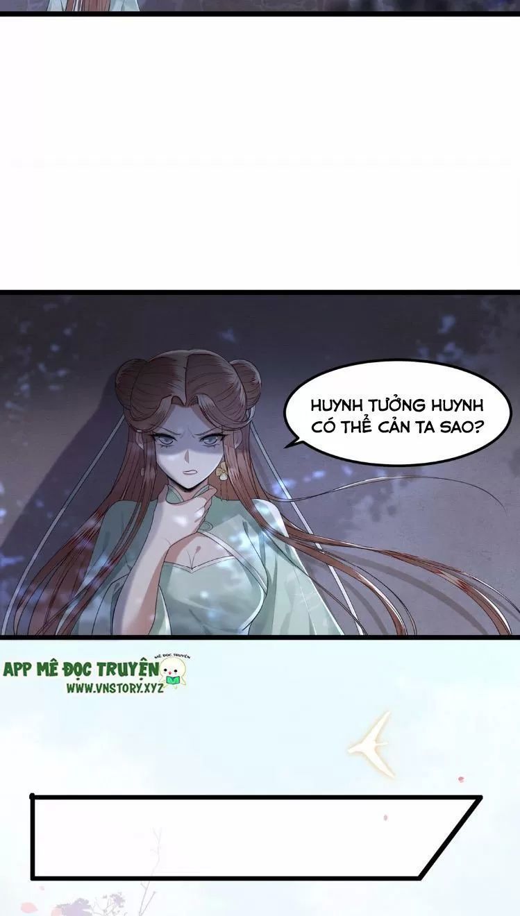 Phượng Hoàng Vu Phi Chapter 16 - Trang 2