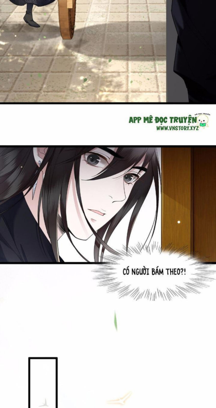 Phượng Hoàng Vu Phi Chapter 17 - Trang 2