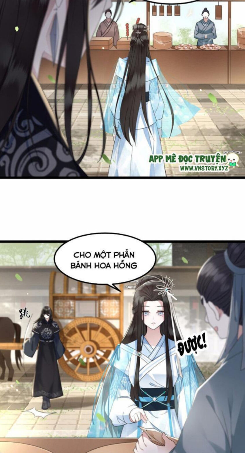 Phượng Hoàng Vu Phi Chapter 17 - Trang 2