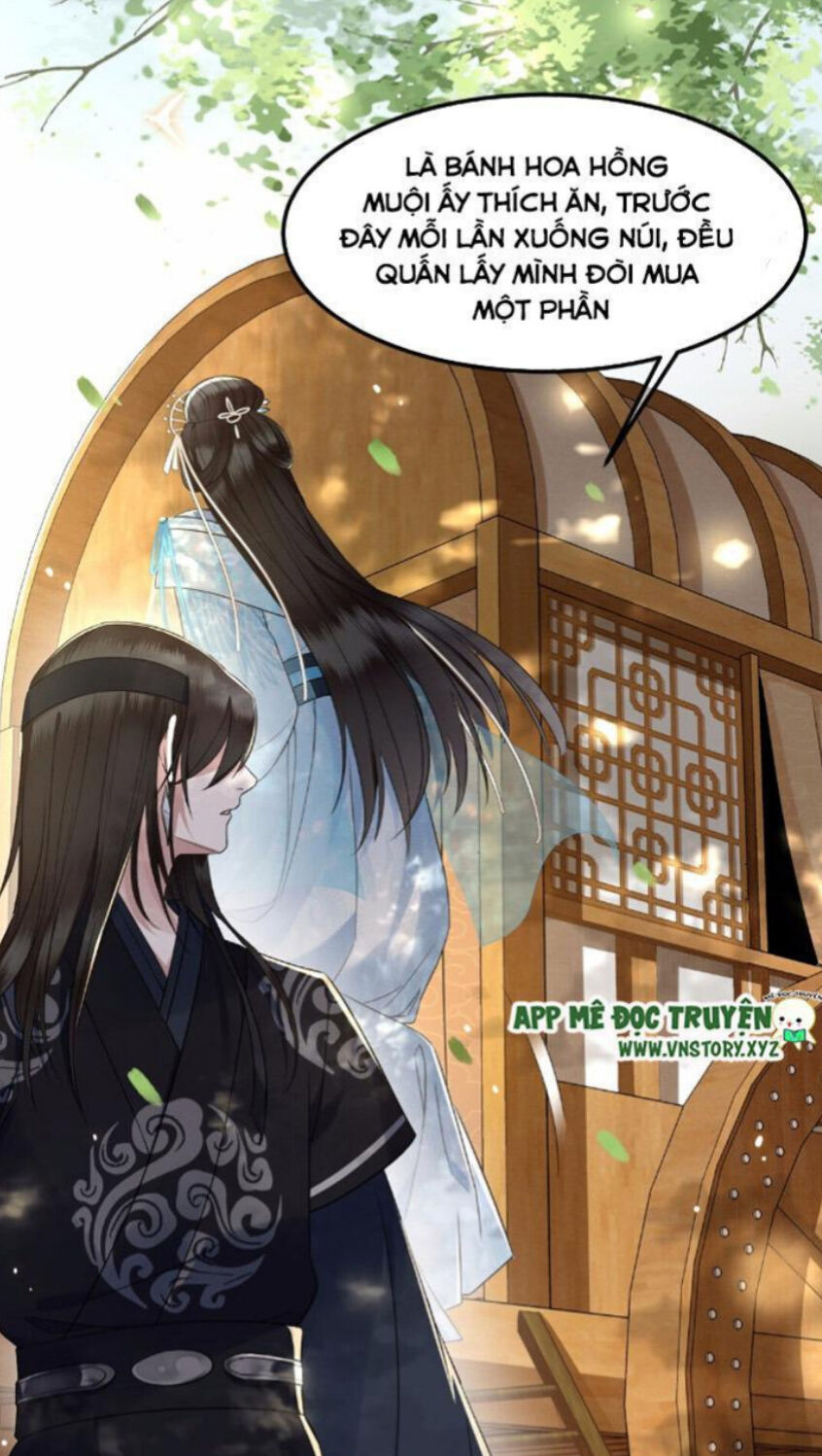 Phượng Hoàng Vu Phi Chapter 17 - Trang 2