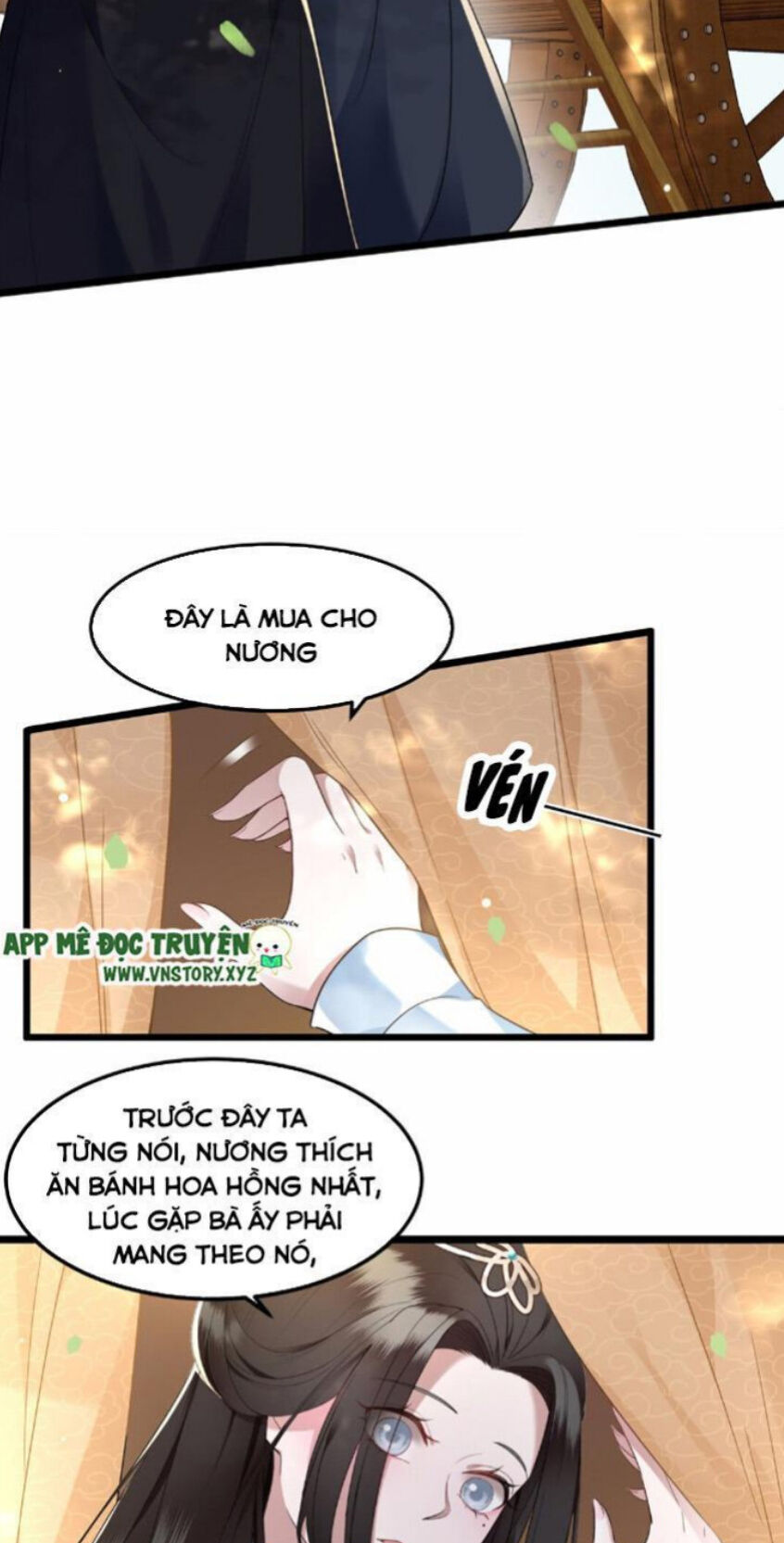 Phượng Hoàng Vu Phi Chapter 17 - Trang 2