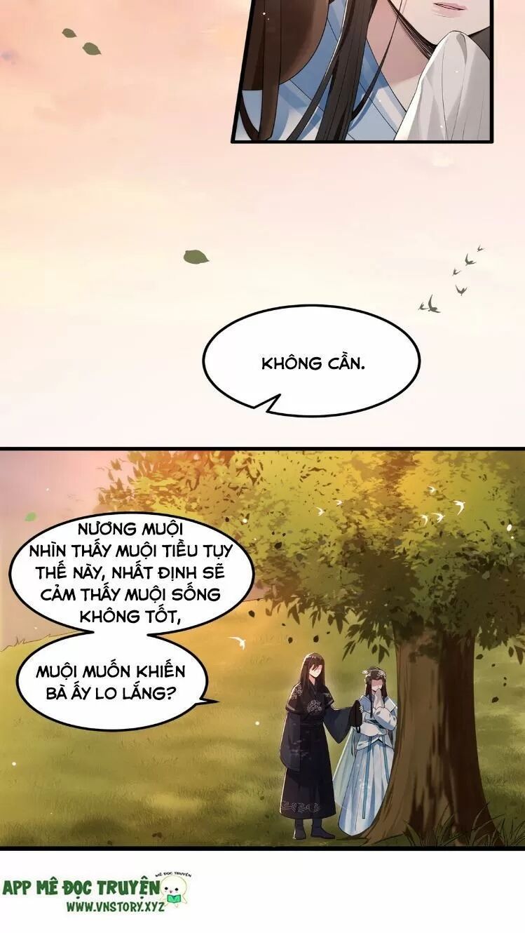 Phượng Hoàng Vu Phi Chapter 18 - Trang 2
