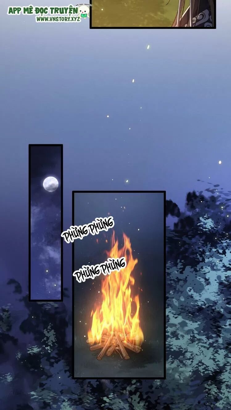 Phượng Hoàng Vu Phi Chapter 18 - Trang 2