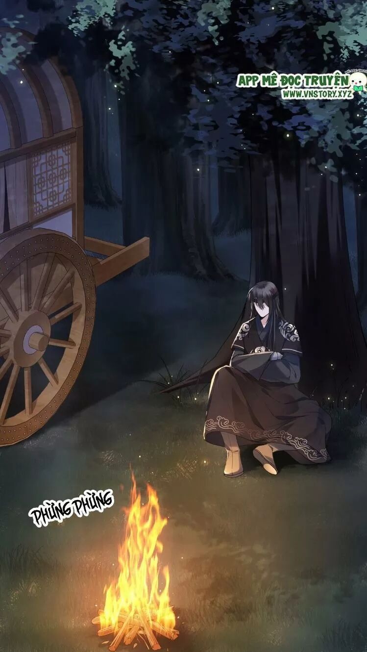 Phượng Hoàng Vu Phi Chapter 18 - Trang 2