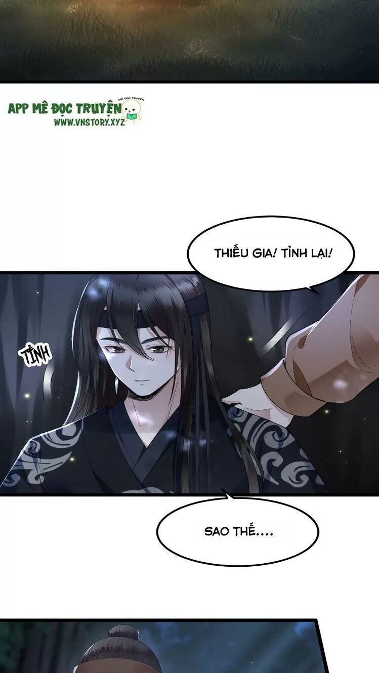 Phượng Hoàng Vu Phi Chapter 18 - Trang 2