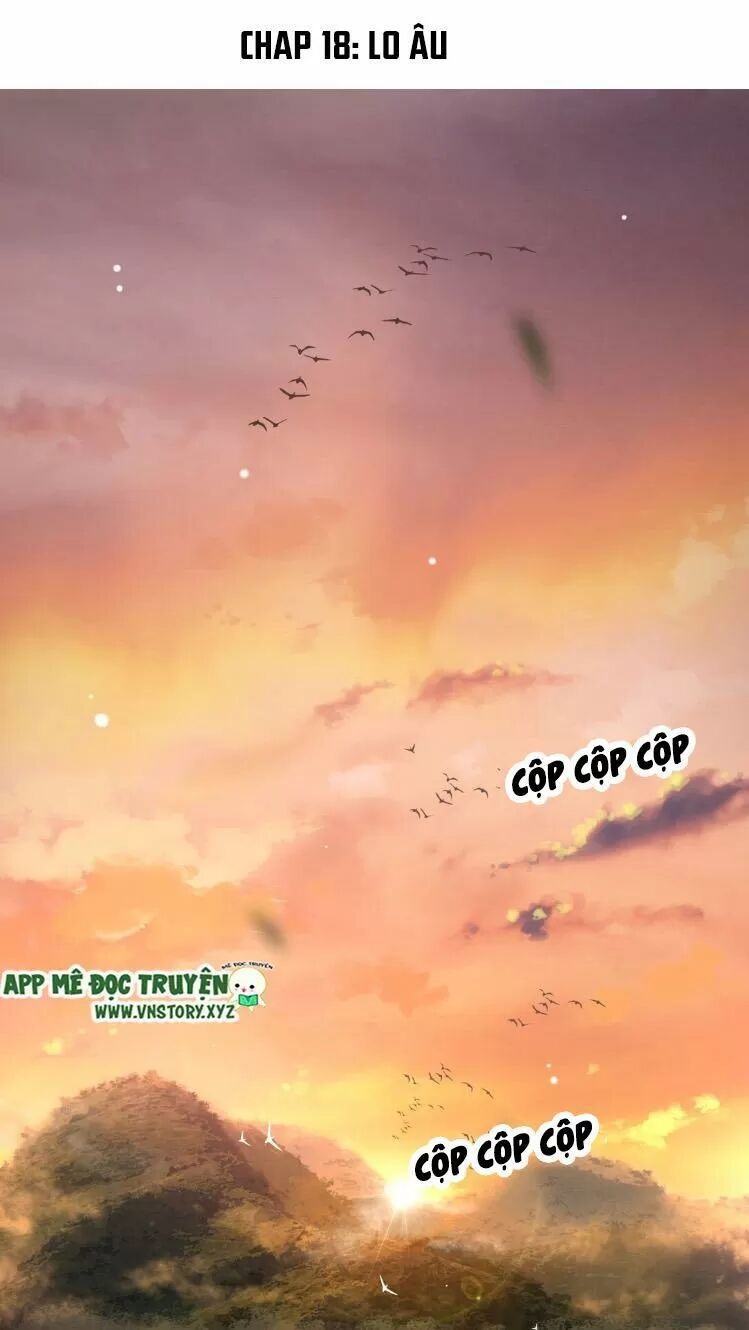 Phượng Hoàng Vu Phi Chapter 18 - Trang 2