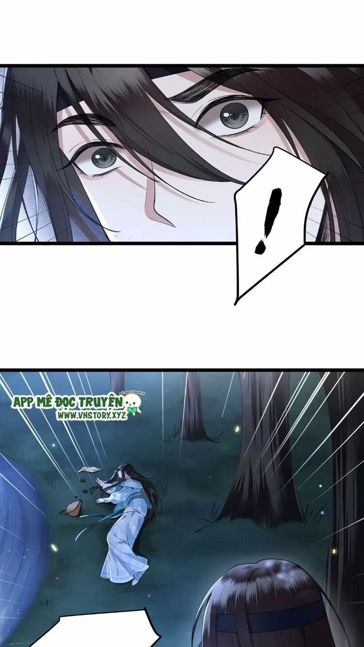 Phượng Hoàng Vu Phi Chapter 18 - Trang 2