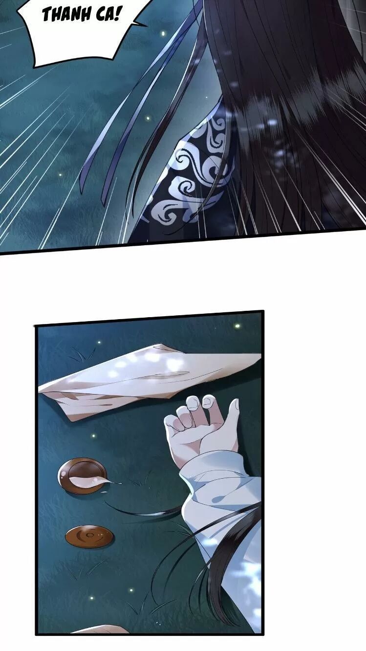 Phượng Hoàng Vu Phi Chapter 18 - Trang 2