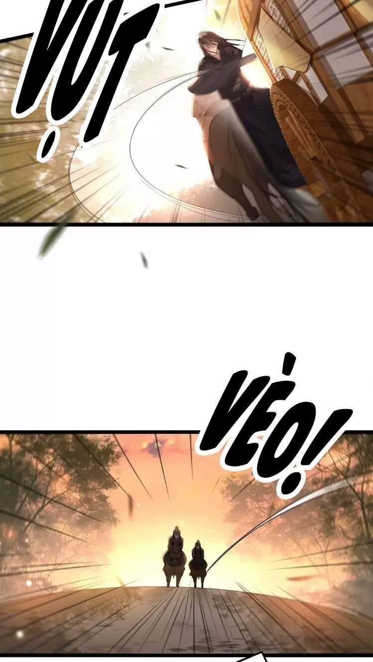 Phượng Hoàng Vu Phi Chapter 18 - Trang 2