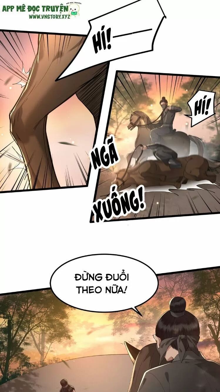 Phượng Hoàng Vu Phi Chapter 18 - Trang 2