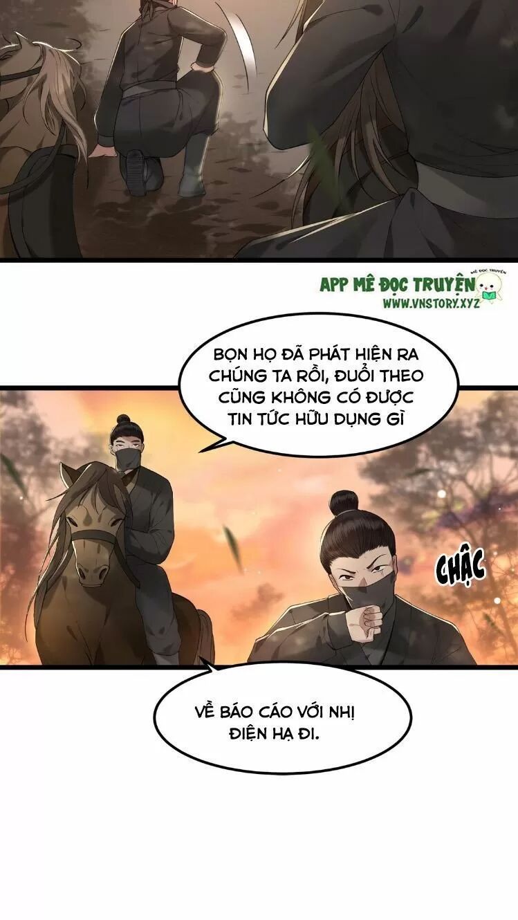 Phượng Hoàng Vu Phi Chapter 18 - Trang 2