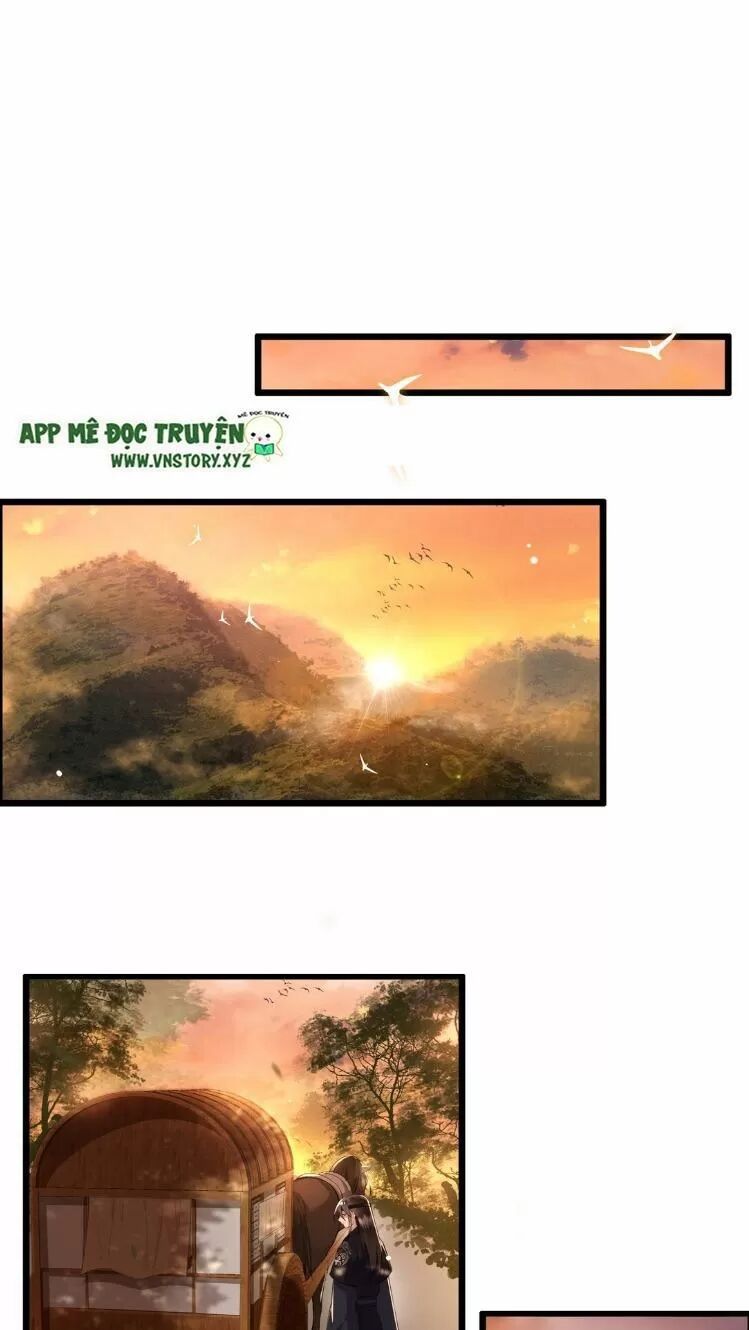 Phượng Hoàng Vu Phi Chapter 18 - Trang 2