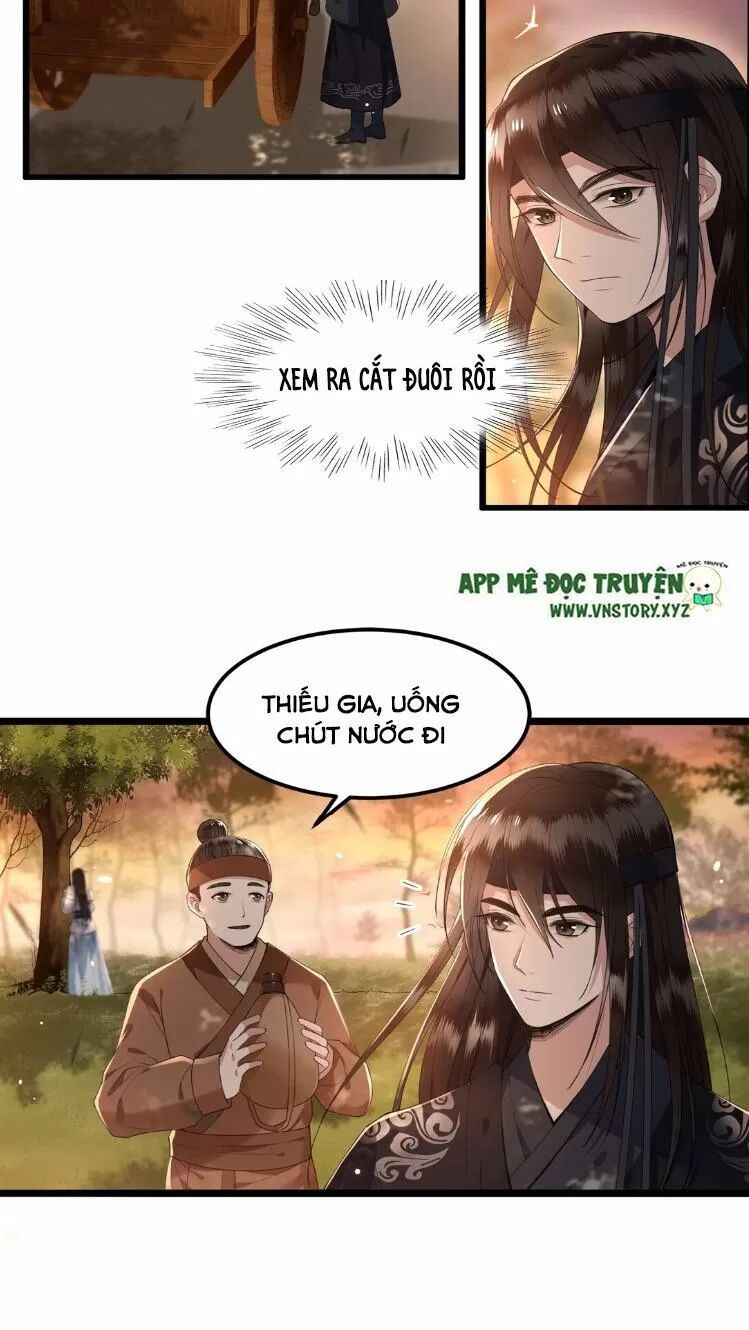 Phượng Hoàng Vu Phi Chapter 18 - Trang 2