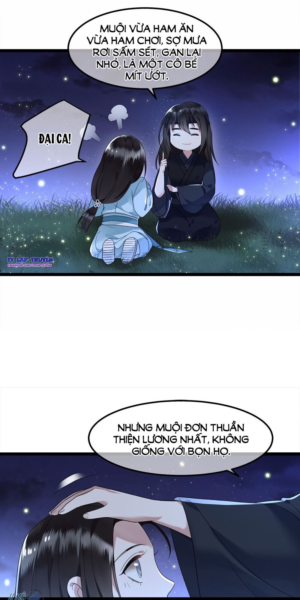 Phượng Hoàng Vu Phi Chapter 19 - Trang 2