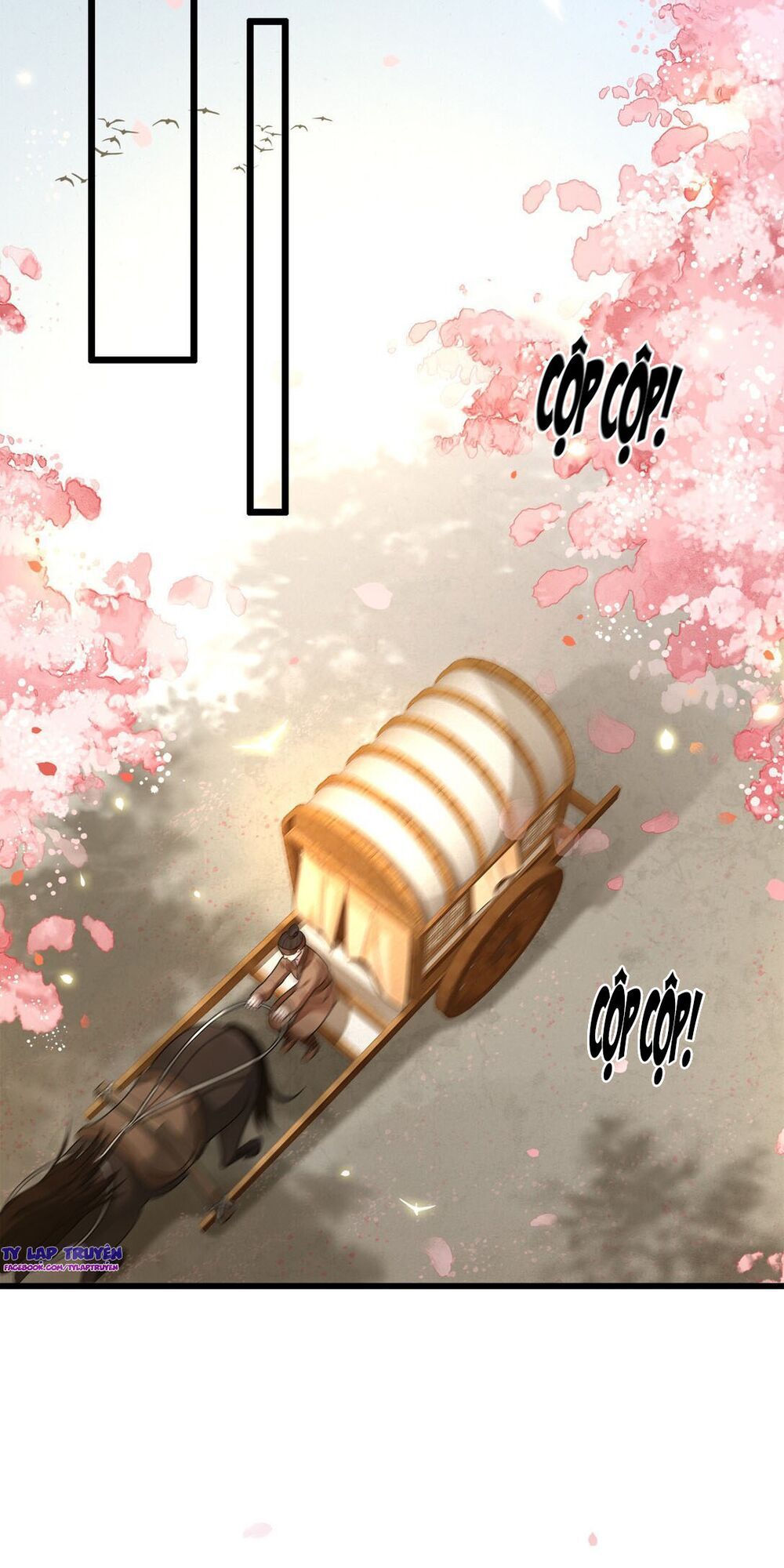 Phượng Hoàng Vu Phi Chapter 19 - Trang 2