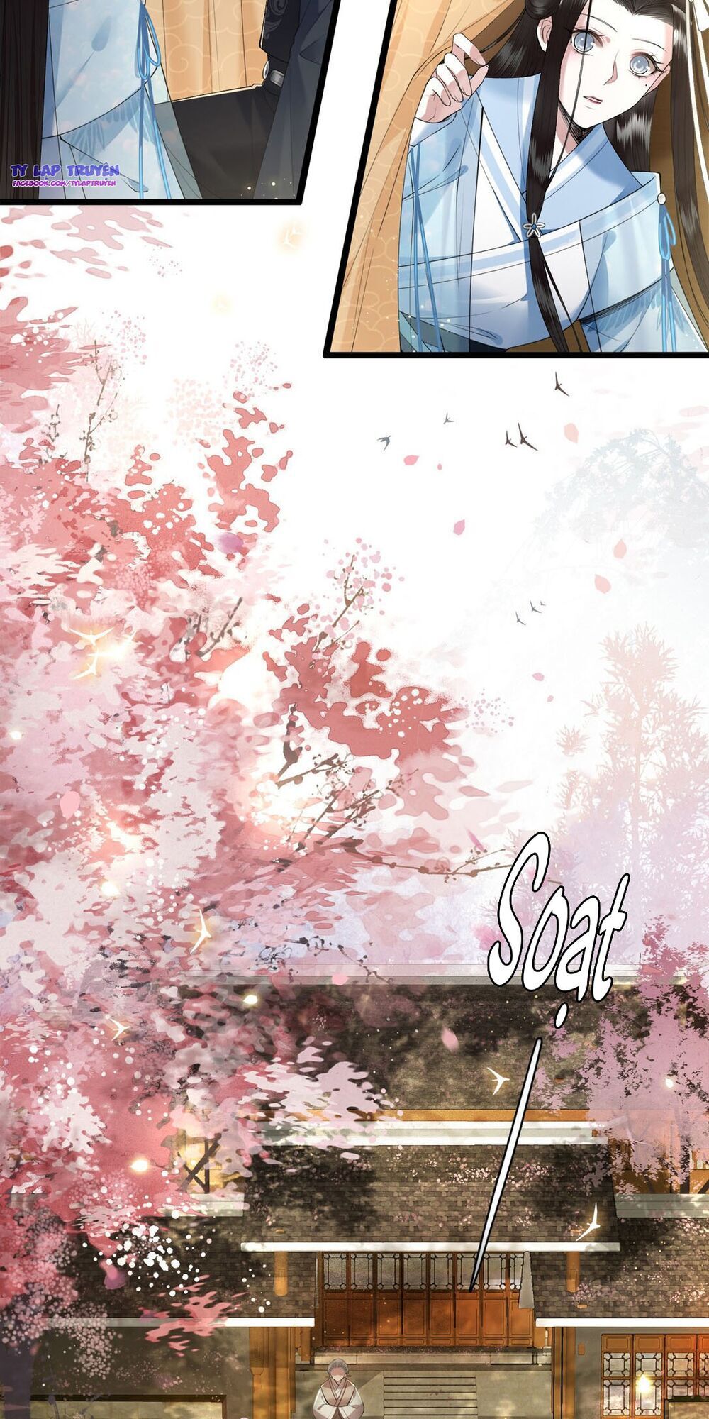 Phượng Hoàng Vu Phi Chapter 19 - Trang 2