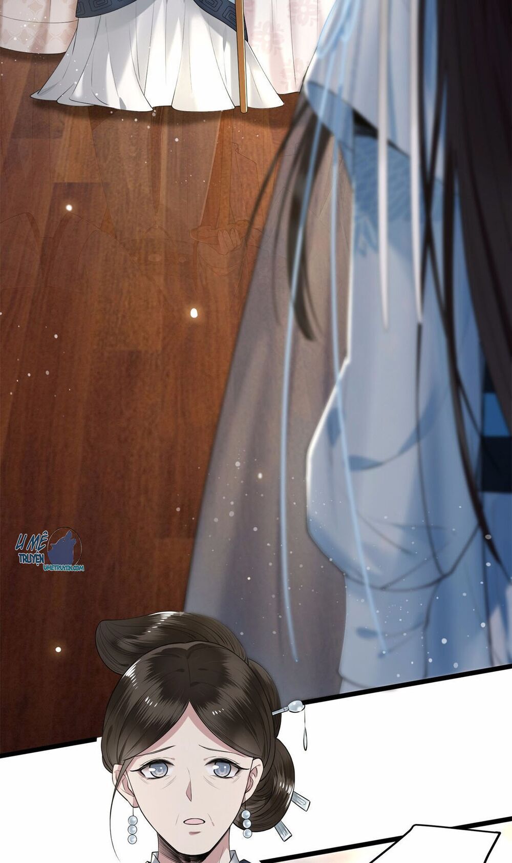 Phượng Hoàng Vu Phi Chapter 19 - Trang 2