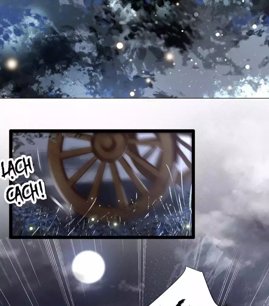 Phượng Hoàng Vu Phi Chapter 2 - Trang 2