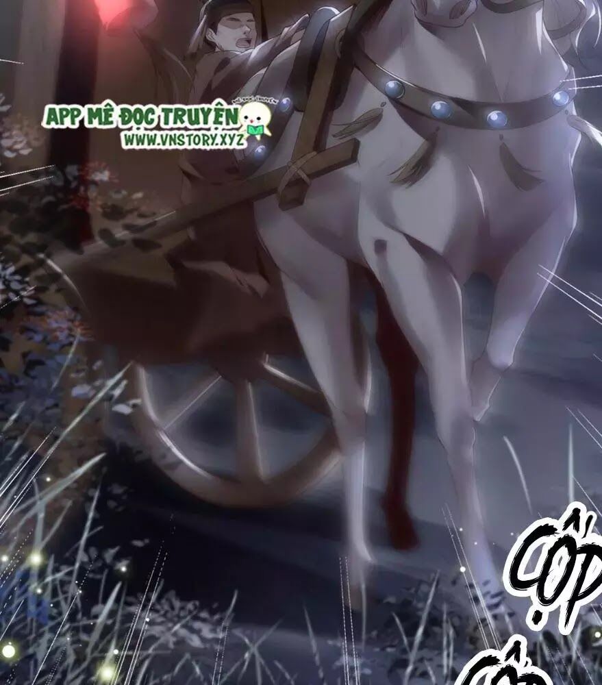 Phượng Hoàng Vu Phi Chapter 2 - Trang 2