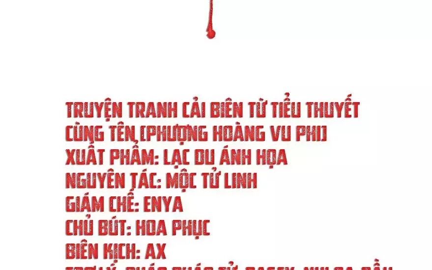 Phượng Hoàng Vu Phi Chapter 2 - Trang 2