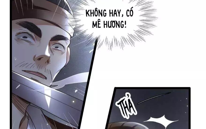 Phượng Hoàng Vu Phi Chapter 2 - Trang 2