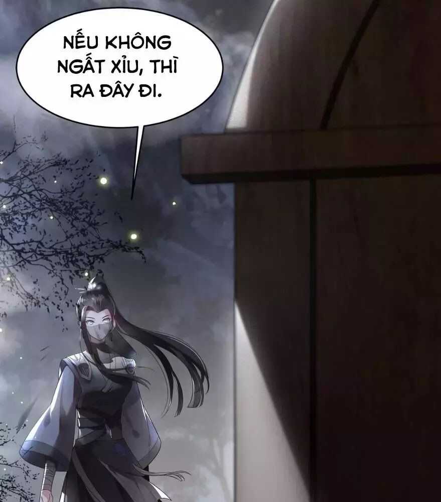 Phượng Hoàng Vu Phi Chapter 2 - Trang 2