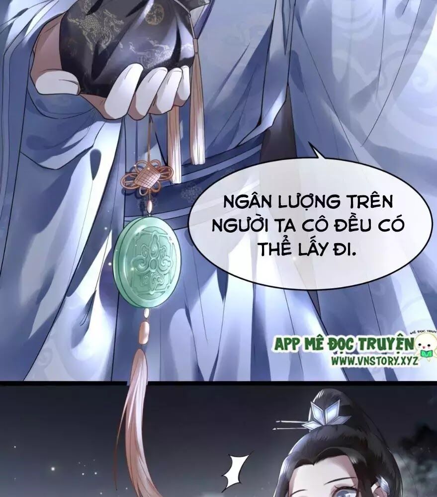 Phượng Hoàng Vu Phi Chapter 2 - Trang 2