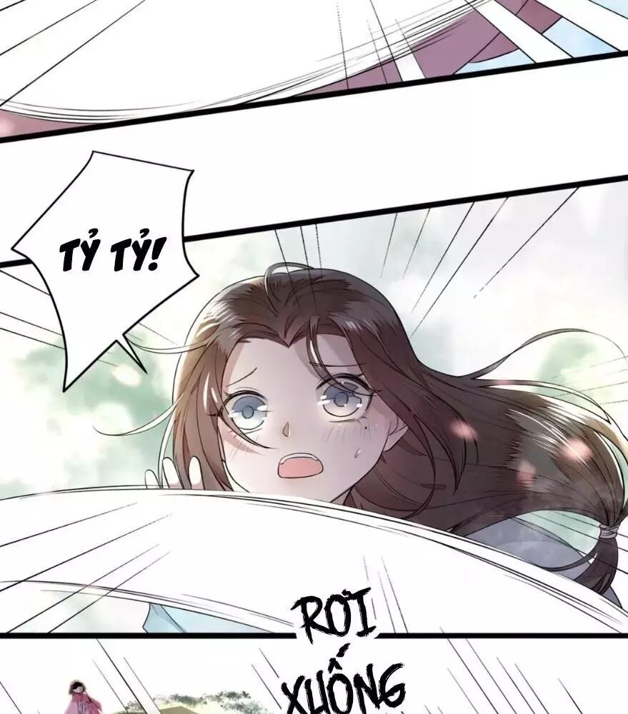 Phượng Hoàng Vu Phi Chapter 2 - Trang 2