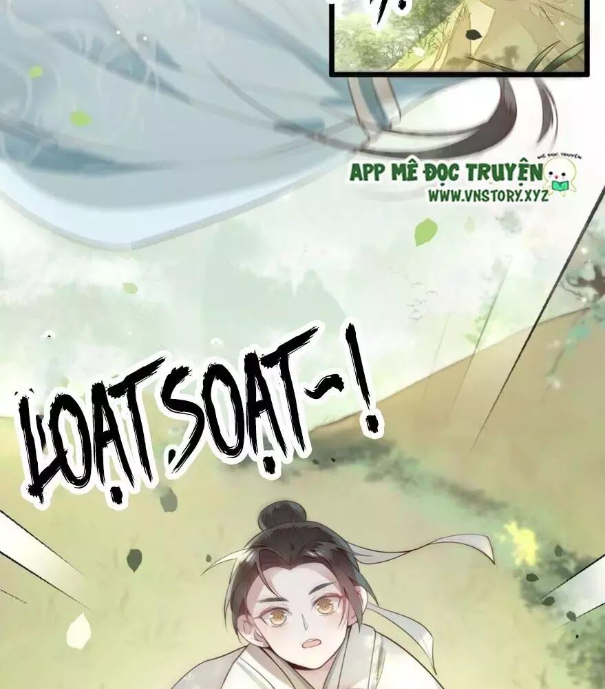 Phượng Hoàng Vu Phi Chapter 2 - Trang 2