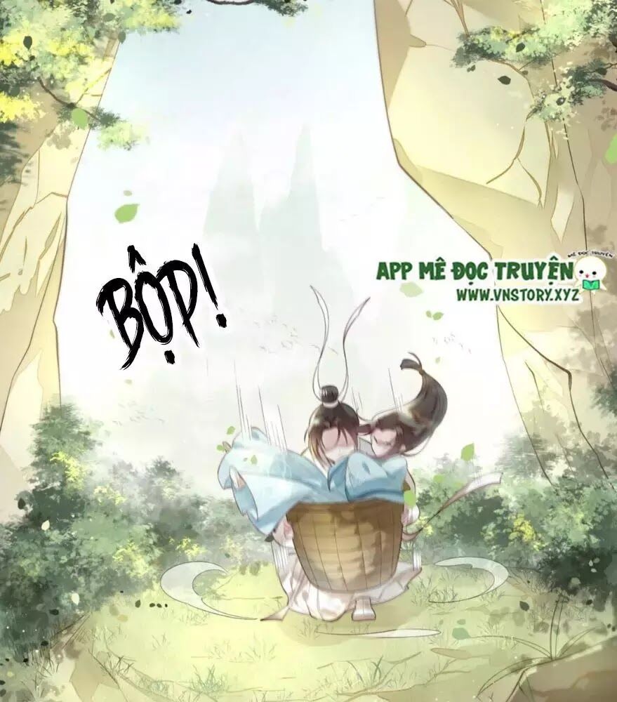 Phượng Hoàng Vu Phi Chapter 2 - Trang 2