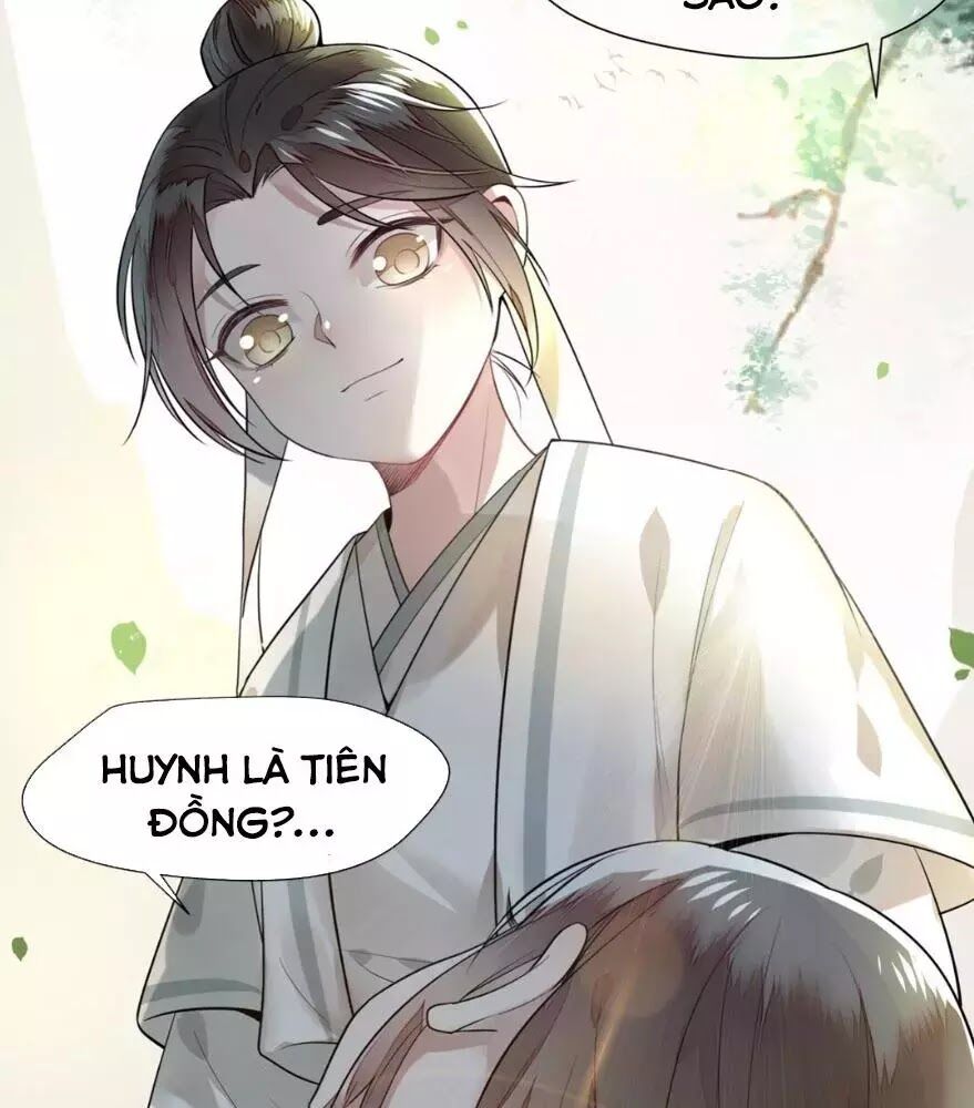 Phượng Hoàng Vu Phi Chapter 2 - Trang 2