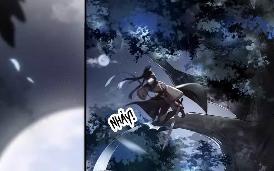 Phượng Hoàng Vu Phi Chapter 2 - Trang 2