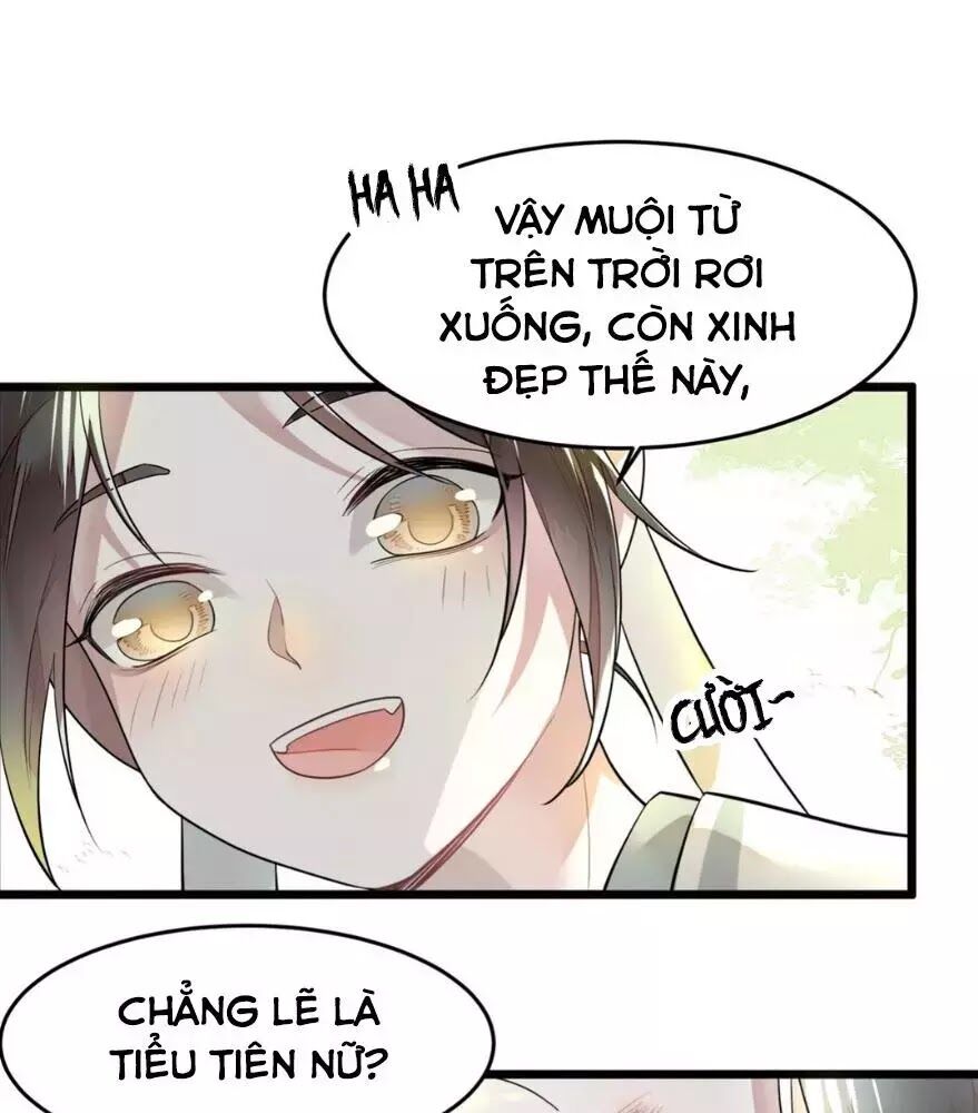 Phượng Hoàng Vu Phi Chapter 2 - Trang 2