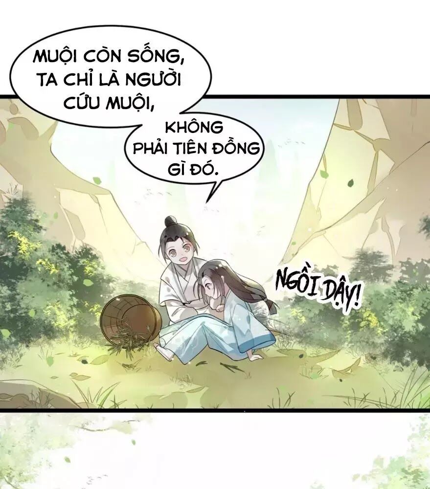 Phượng Hoàng Vu Phi Chapter 2 - Trang 2