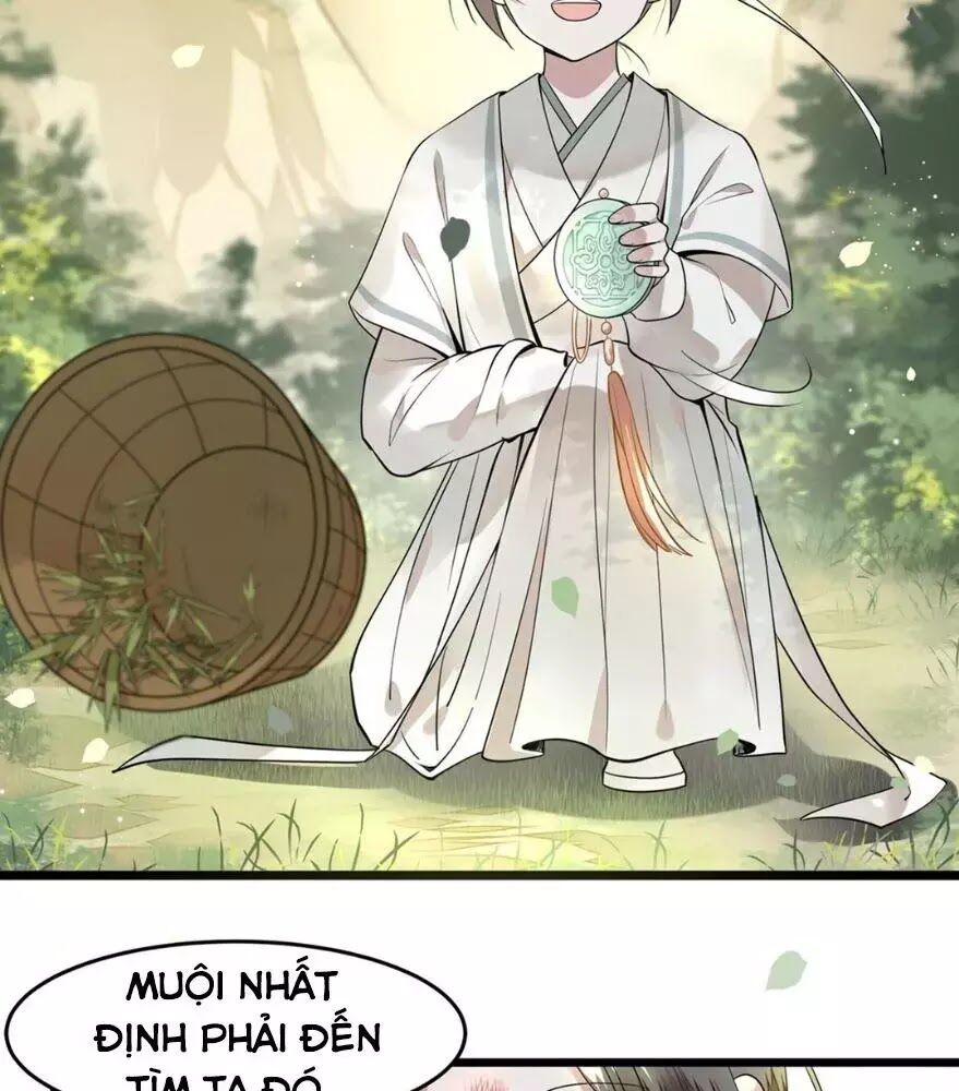 Phượng Hoàng Vu Phi Chapter 2 - Trang 2