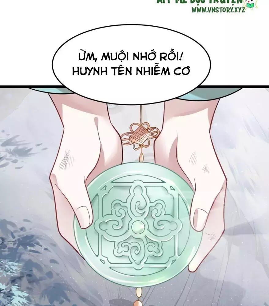 Phượng Hoàng Vu Phi Chapter 2 - Trang 2