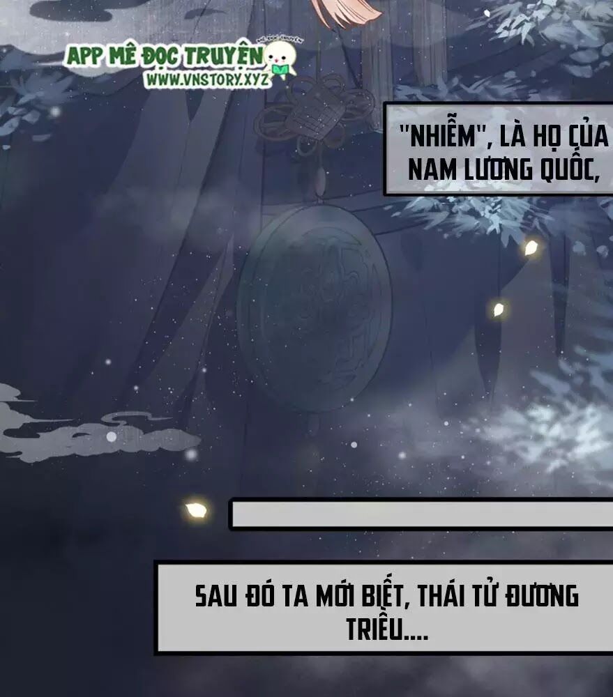 Phượng Hoàng Vu Phi Chapter 2 - Trang 2