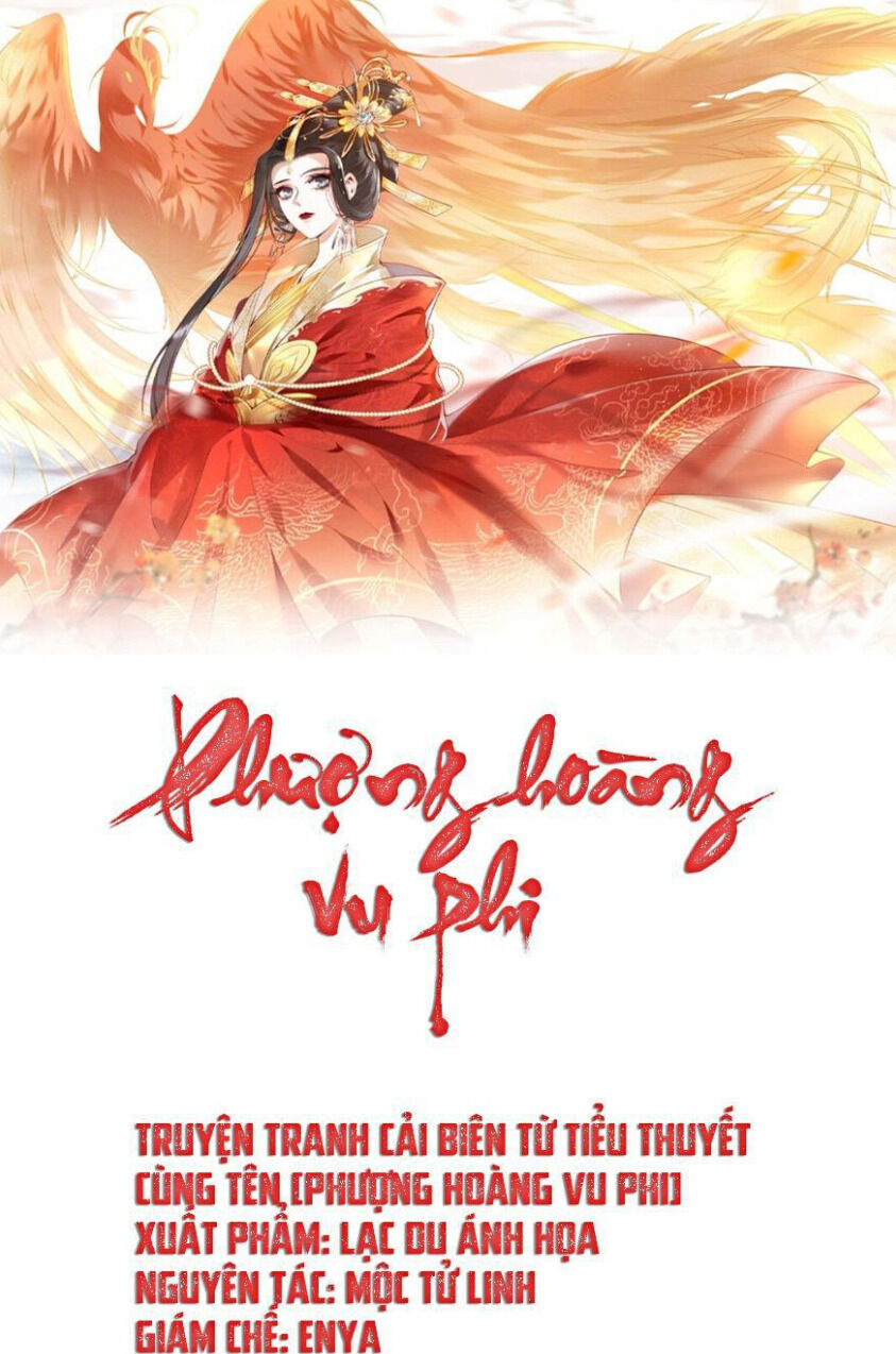 Phượng Hoàng Vu Phi Chapter 20 - Trang 2