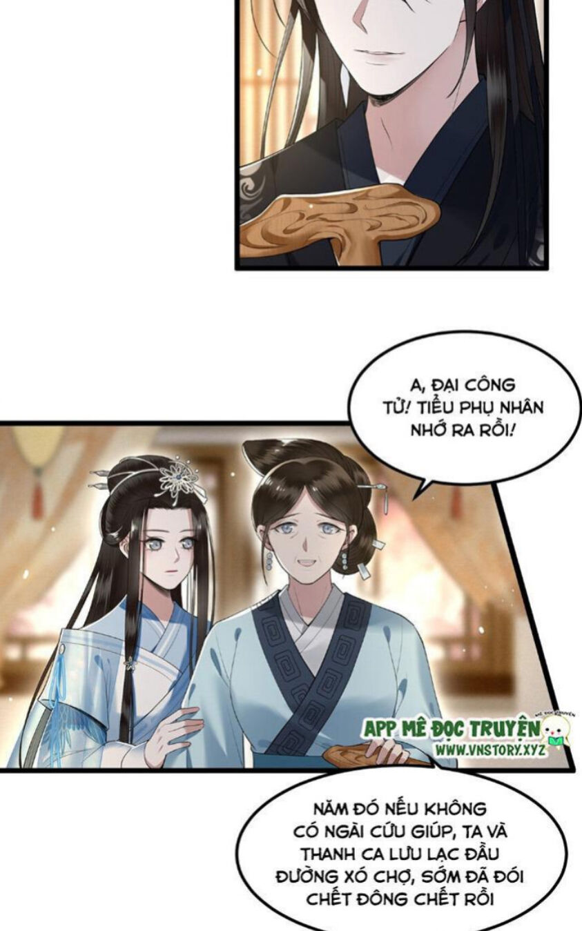 Phượng Hoàng Vu Phi Chapter 20 - Trang 2