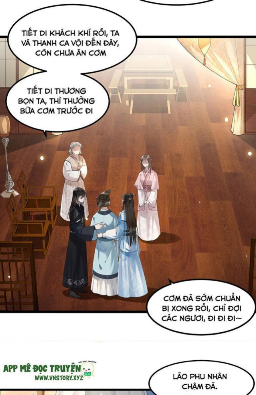 Phượng Hoàng Vu Phi Chapter 20 - Trang 2