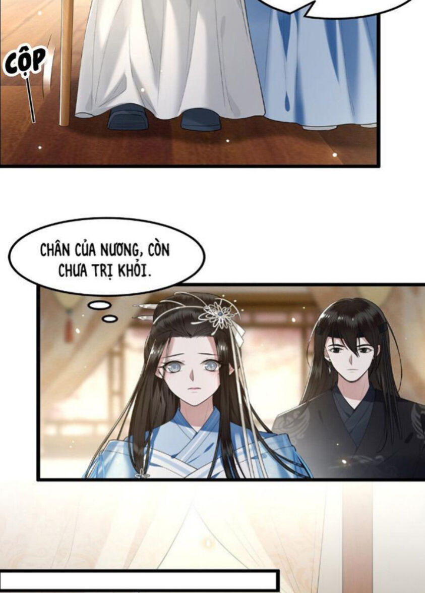 Phượng Hoàng Vu Phi Chapter 20 - Trang 2