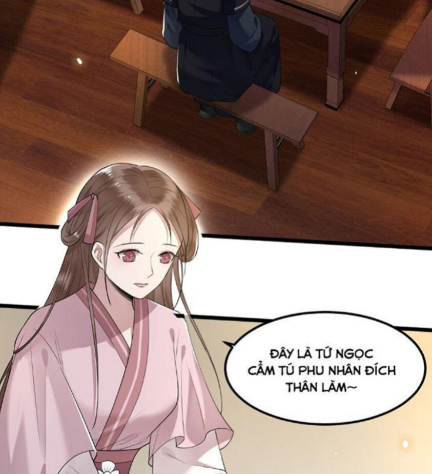 Phượng Hoàng Vu Phi Chapter 20 - Trang 2