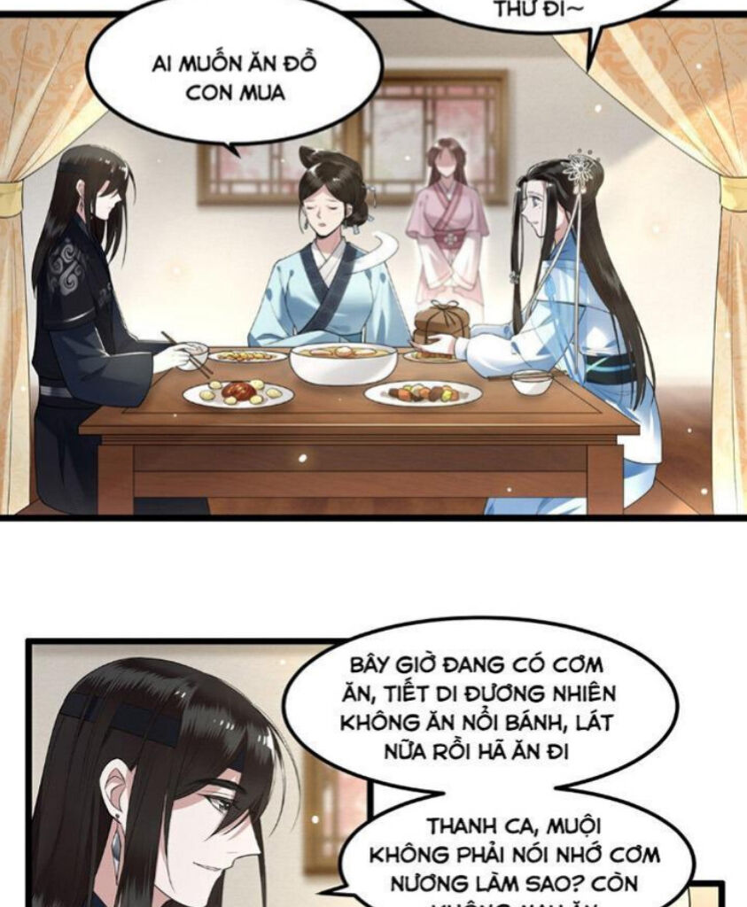 Phượng Hoàng Vu Phi Chapter 20 - Trang 2