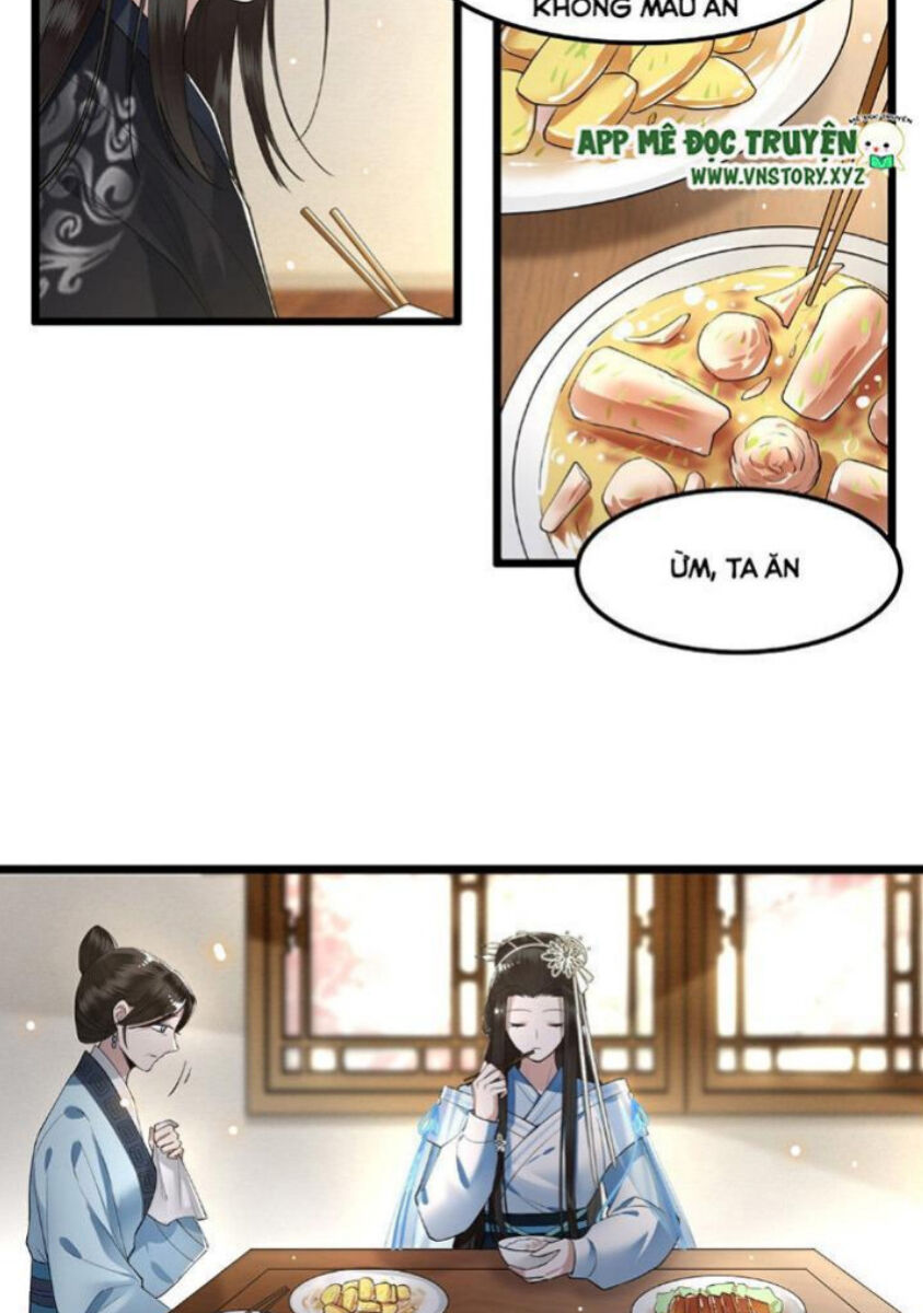 Phượng Hoàng Vu Phi Chapter 20 - Trang 2