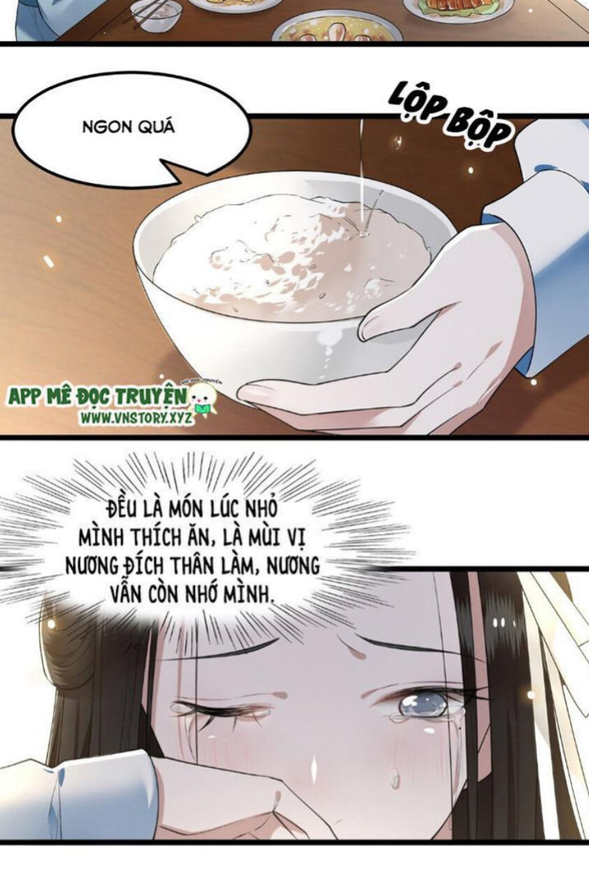 Phượng Hoàng Vu Phi Chapter 20 - Trang 2