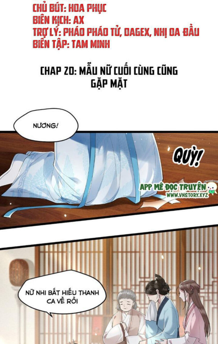 Phượng Hoàng Vu Phi Chapter 20 - Trang 2