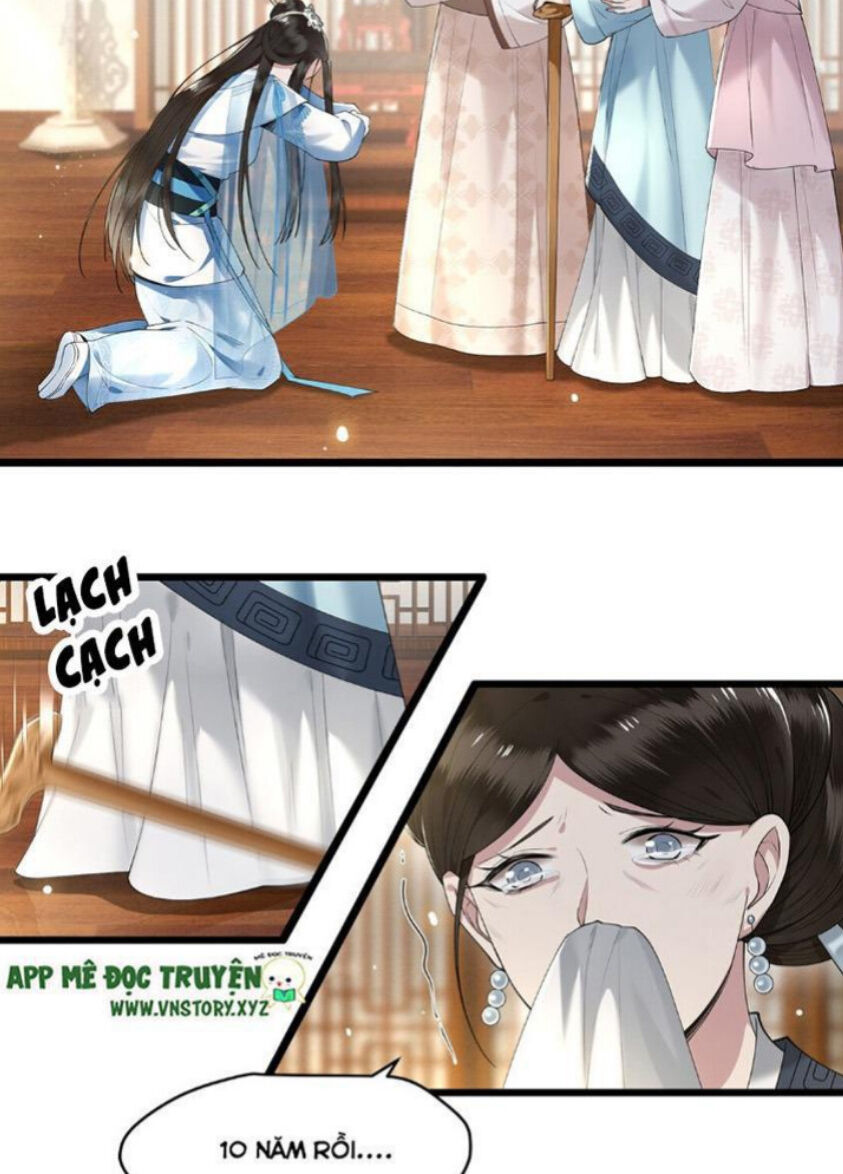 Phượng Hoàng Vu Phi Chapter 20 - Trang 2