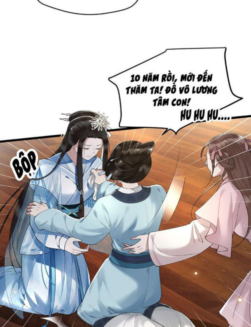 Phượng Hoàng Vu Phi Chapter 20 - Trang 2